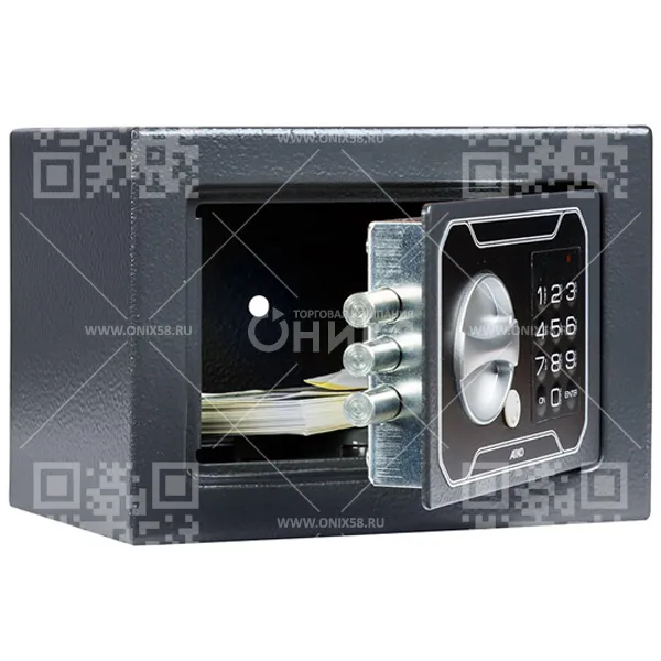 Сейф Aiko Т-140 EL