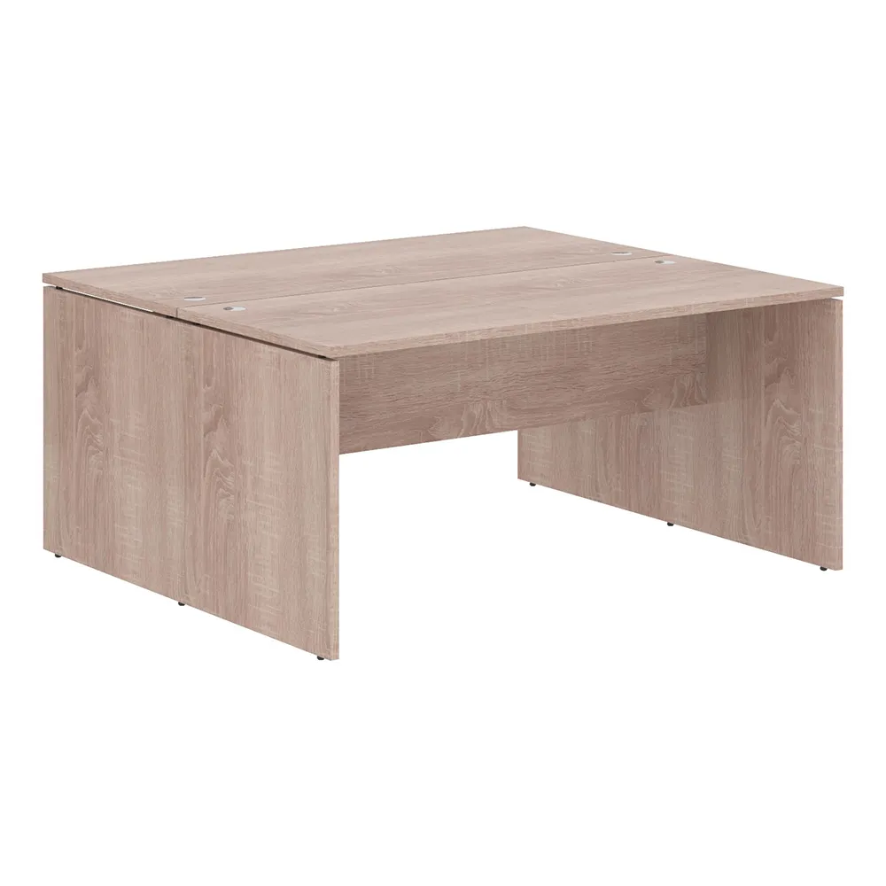 Стол двойной X2ST 167 1600х1406х750 XTEN (НАБОР)