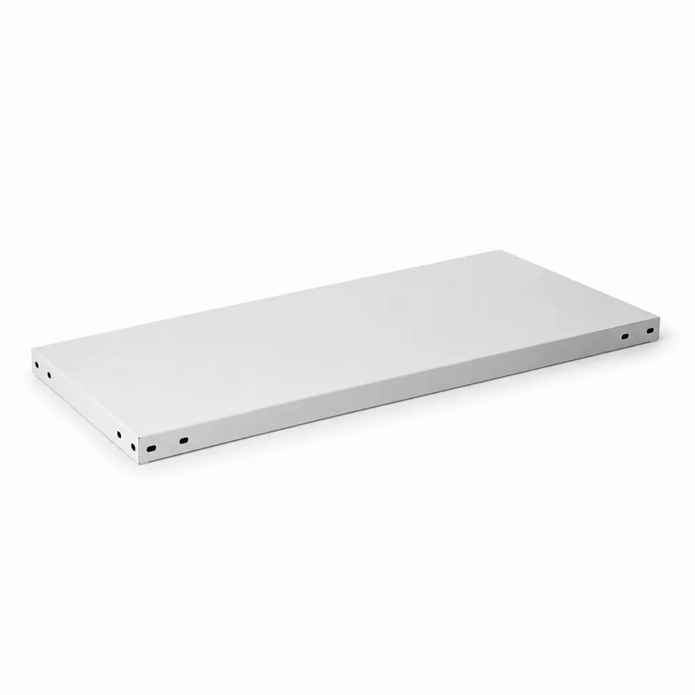 Полка (МС-100) 700*300 (8 комплектов крепежа) нагрузка до 100кг.