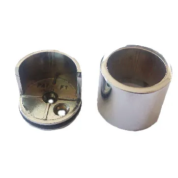 2800-32 Фланец  скрытый (JR1532 / PL31-32) 32мм