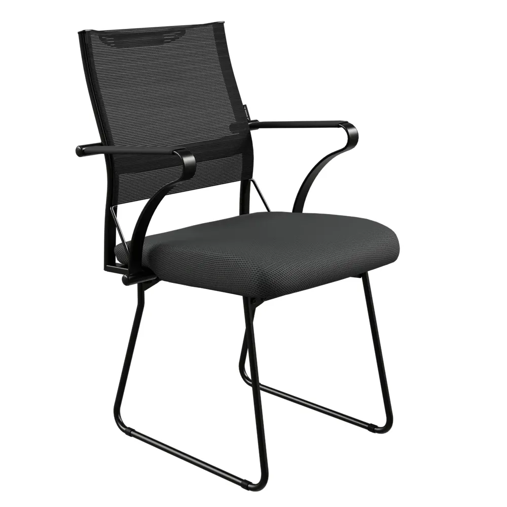 Кресло METTA ErgoLife Sit Air 24/7 M4-280K - Italy+UMF(X1) (F57) (Черный 6A0.60.1.6A5)