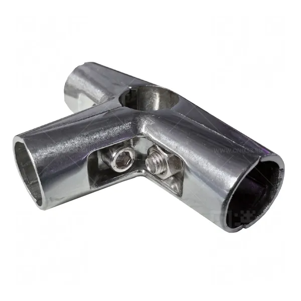 UNO- 7.32 Крепеж с 5-ю направлениями (Z-039/039/025-32) VACUUM