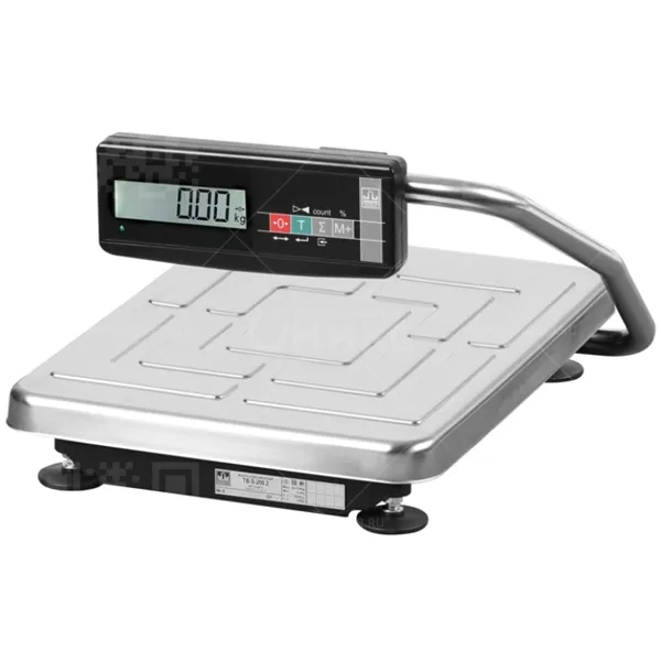 Весы Масса-К TB-S-200.2-A2