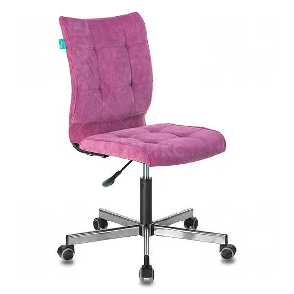 Кресло офисное Бюрократ CH-330M