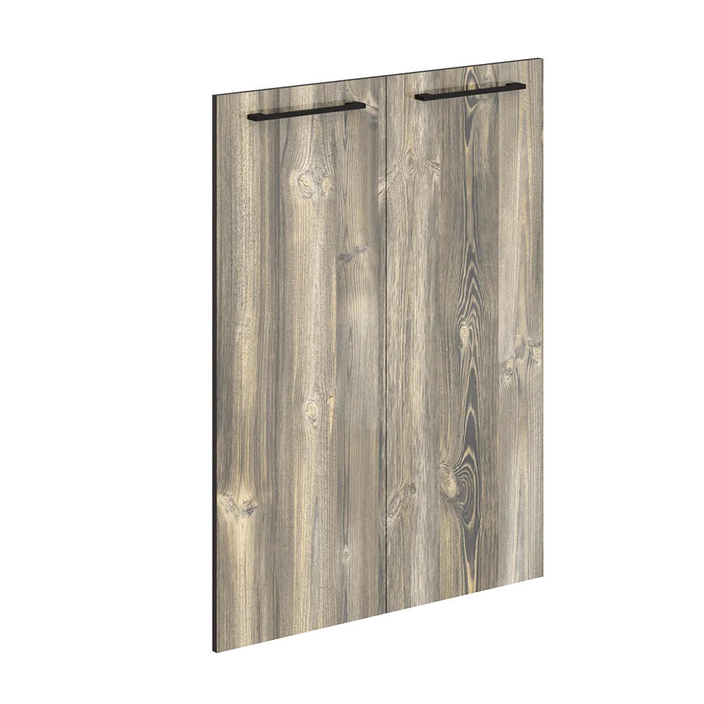 Двери средние 2шт. MMD 42-2 844х18х1132 MORRIS