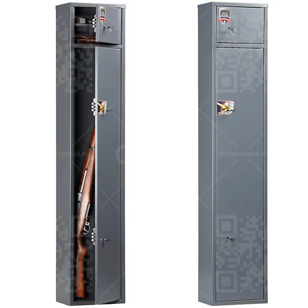 Сейф Чирок 1520