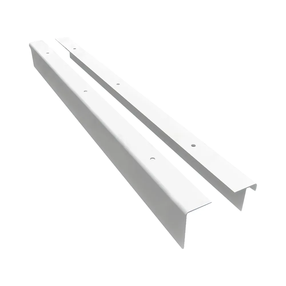 GS Комплект крепления полки ЛДСП 330 (комплект 2шт.)