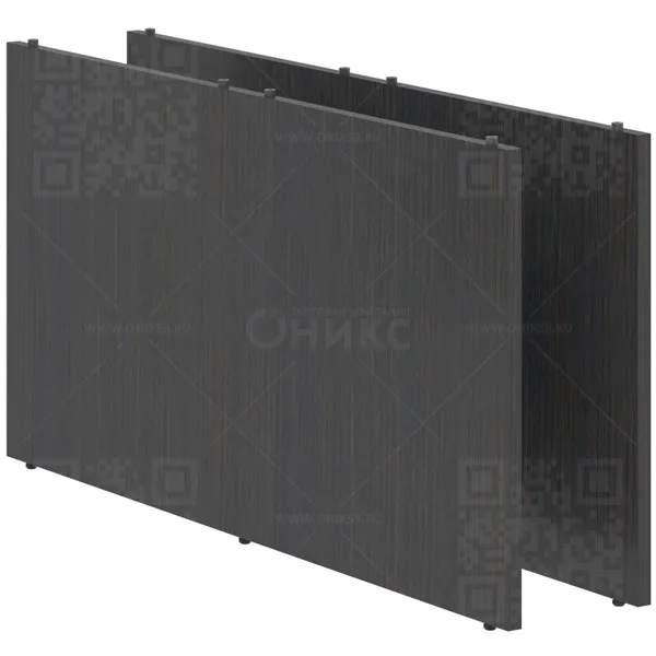 Опоры стола X2ST 14 1402*25*703 XTEN