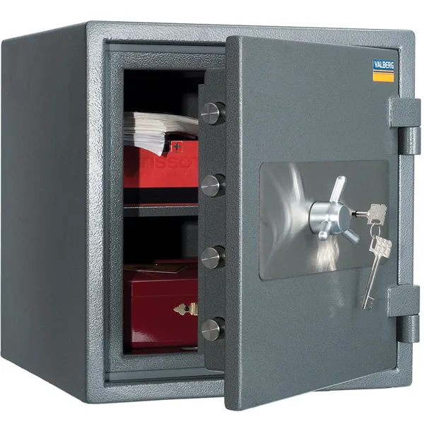 Сейф огневзломостойкий Гарант Евро-46