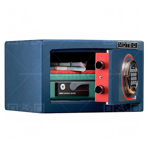 Сейф MDTB EK-22.E