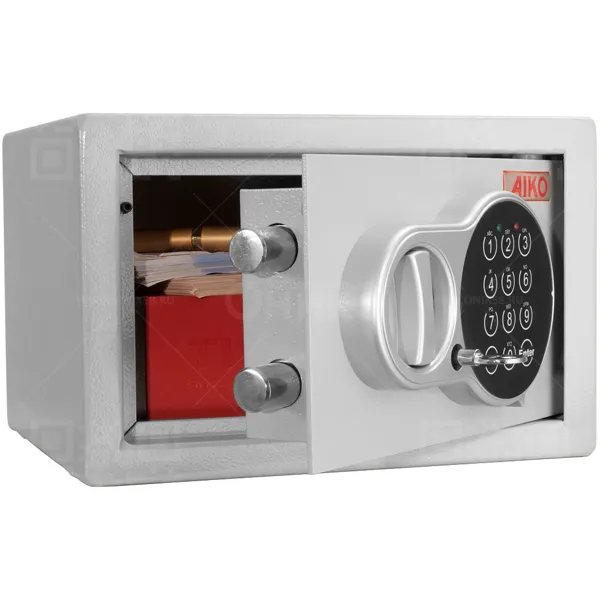 Сейф Aiko Т-17 EL 