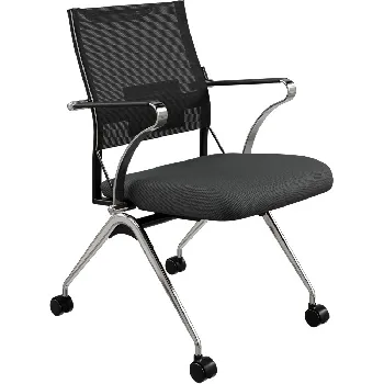 Кресло METTA ErgoLife Sit Air 24/7 M4-281K - Italy+UMF(X1) (F53.W01) (черный 696.5D.1.662)