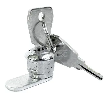 Замок для д/я Мидл малый 