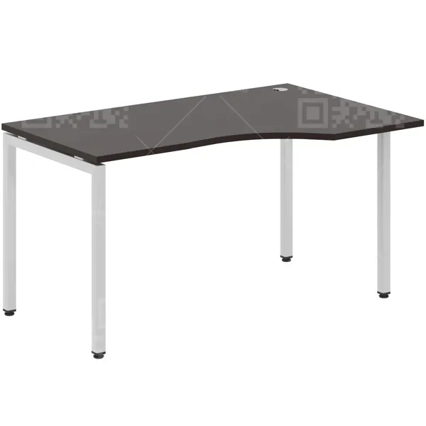 Стол эргономичный XSCET 149(R) правый 1400*900*750 XTEN-S (НАБОР)