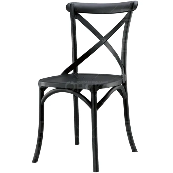 Стул пластиковый LMZL-681 