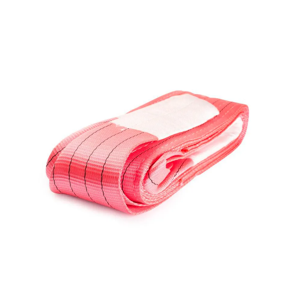 Строп текстильный TOR СТП 5,0 т 2,0 м 150 мм