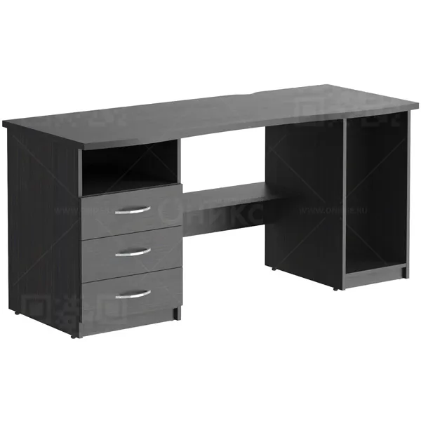 Стол компьютерный CD 1660  1360*630*750