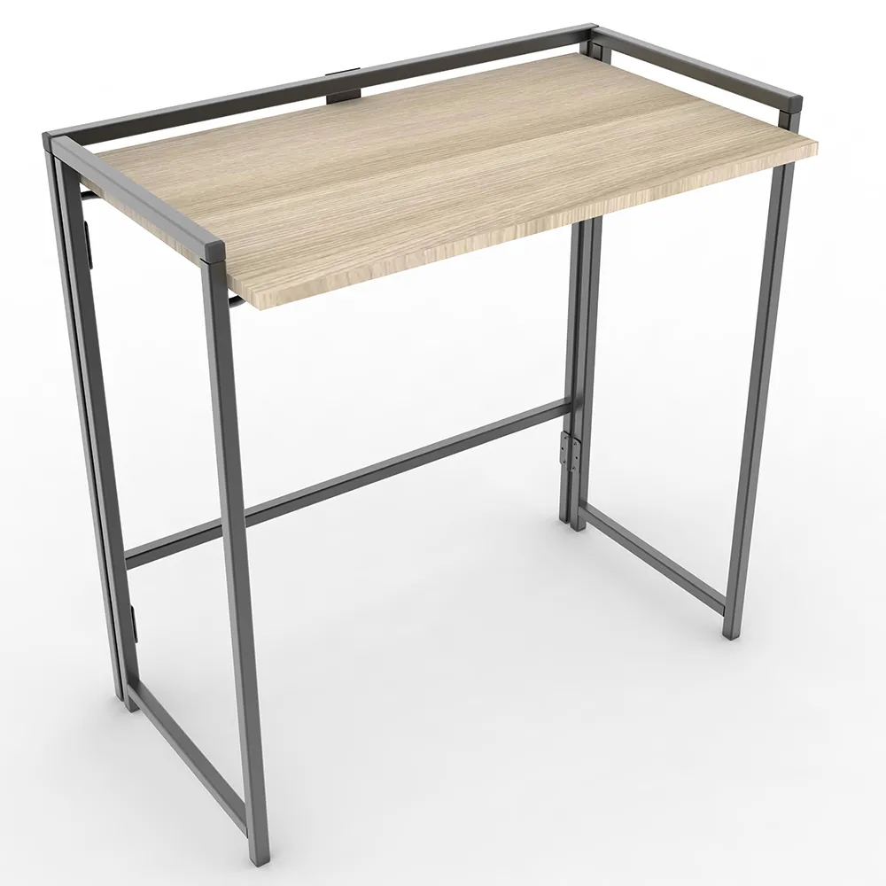 Стол компьютерный СЛКС-2 складной 1000*505*795