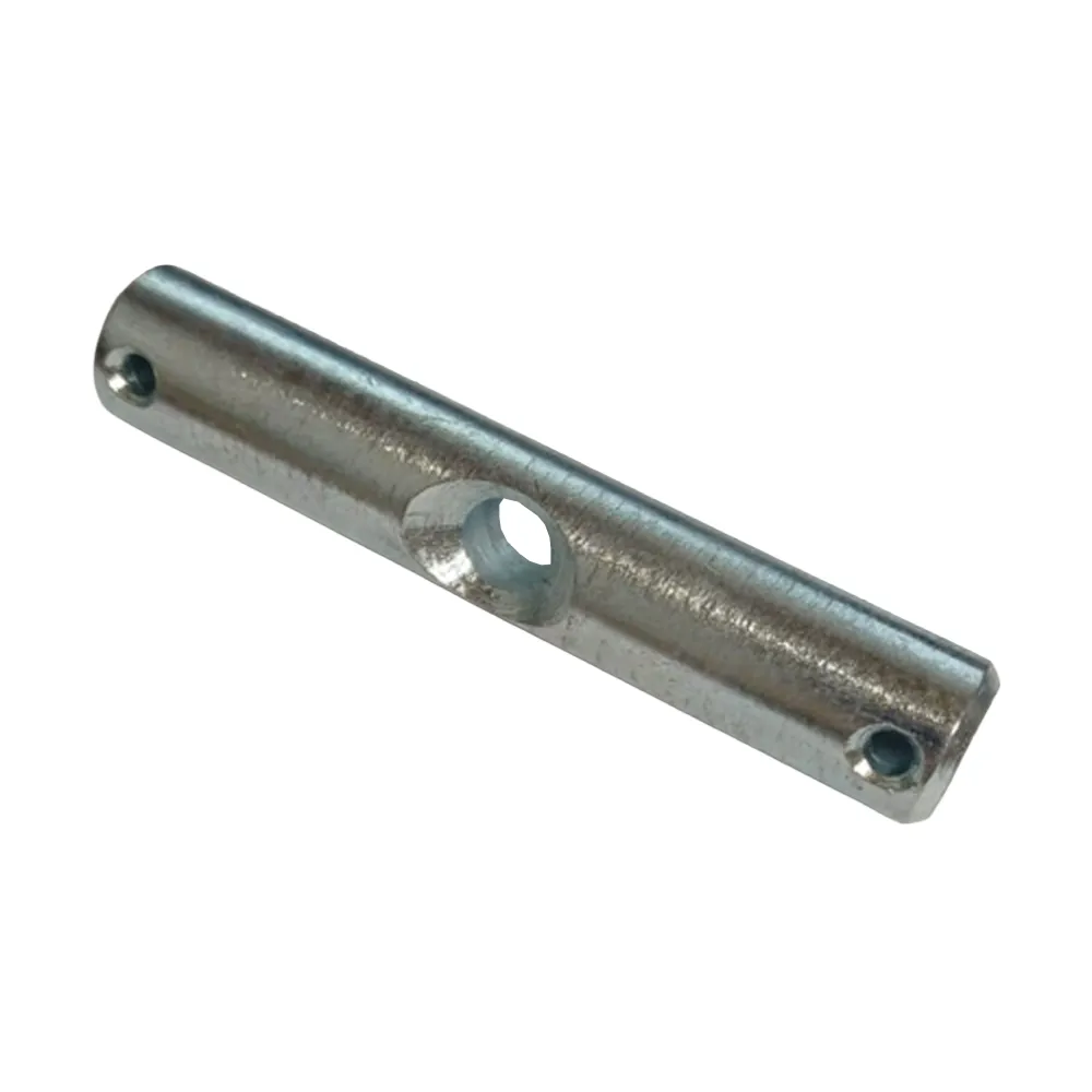 31 Ось ручки 20х110 для тележки BF-III (Axle)