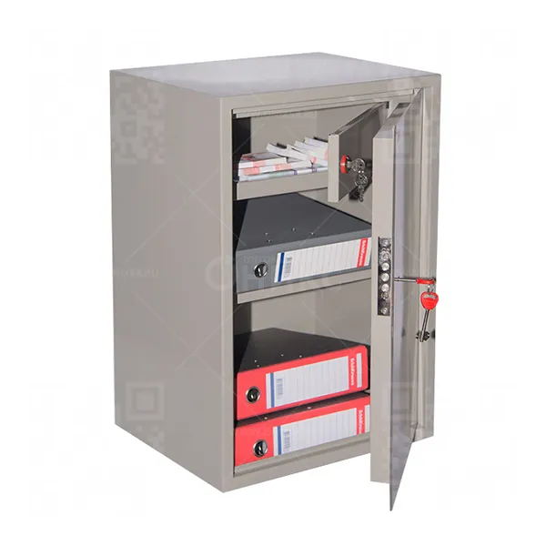 Шкаф офисный КБС-011Тн  612*420*350мм