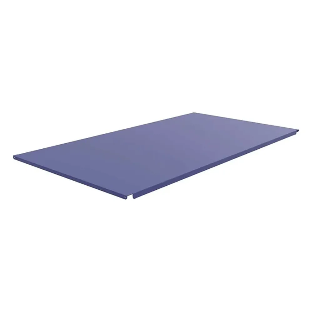 Полка ПП 2 600х900 "плоская" для установки на ТЯ 2