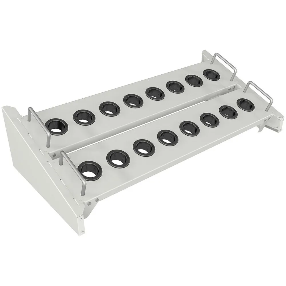 Полка ТС для ЧПУ SK-40