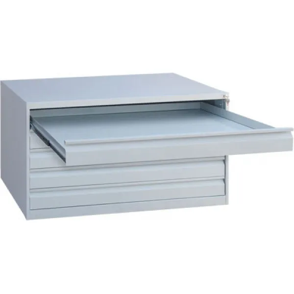 Шкаф картотечный ШК-5  А0