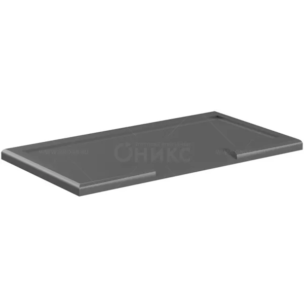 Бокс клавиатуры Y 401 B с шариковыми направляющими (черный) IMAGO