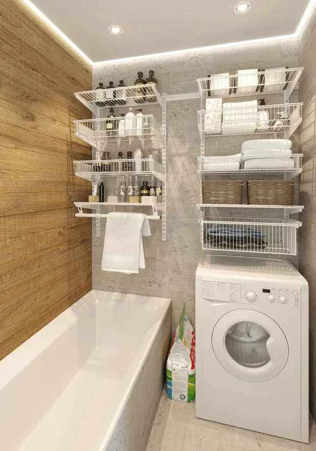 Ванная комната