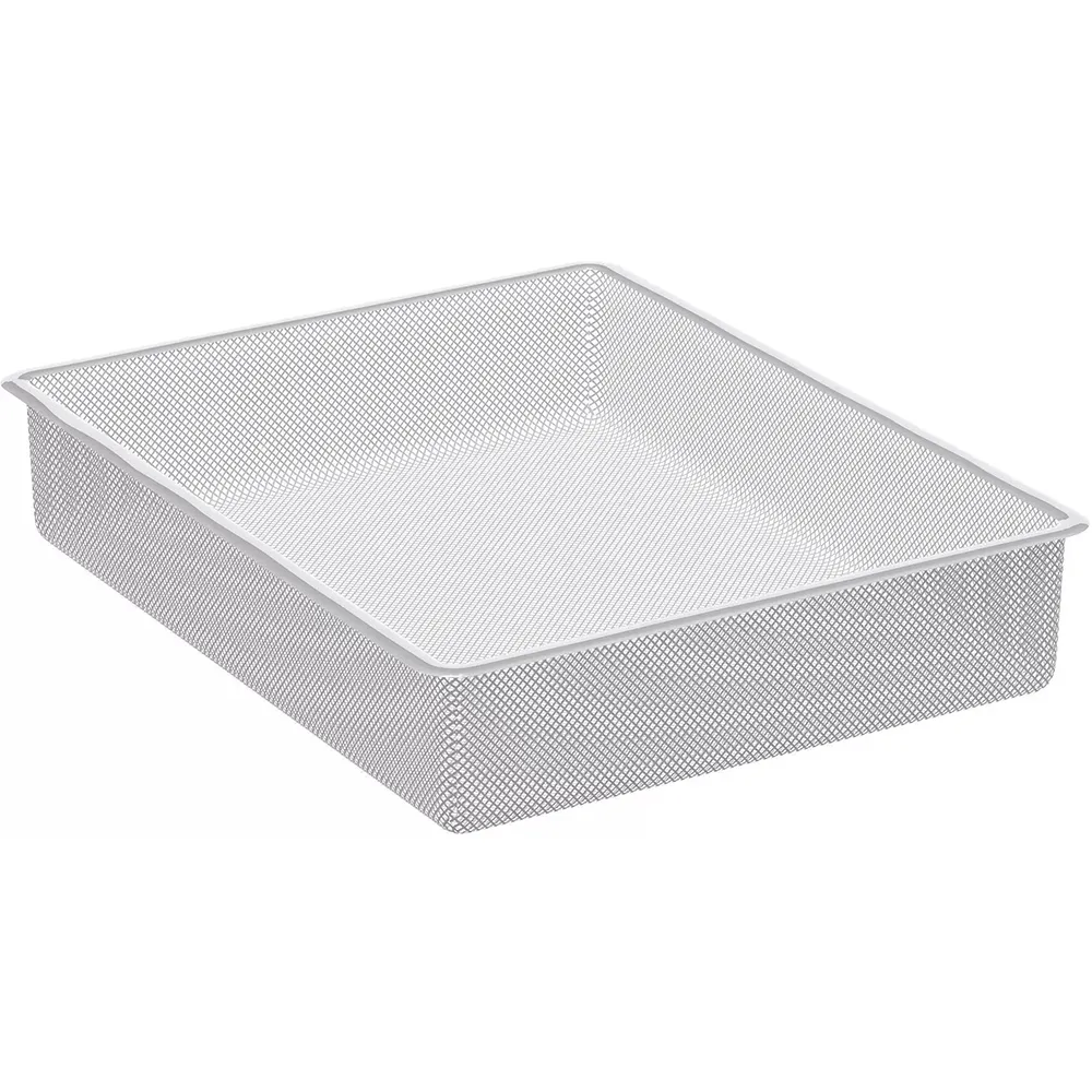 GS Корзина мелкосетчатая, 535*410*85мм.