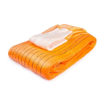Строп текстильный TOR СТП 10,0 т 10,0 м 300 мм