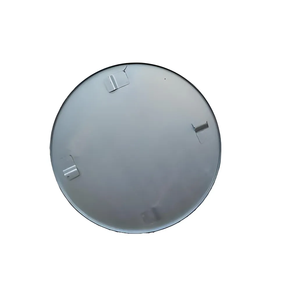 Диск сглаживающий для затирочных машин S-60 (Disc pan)
