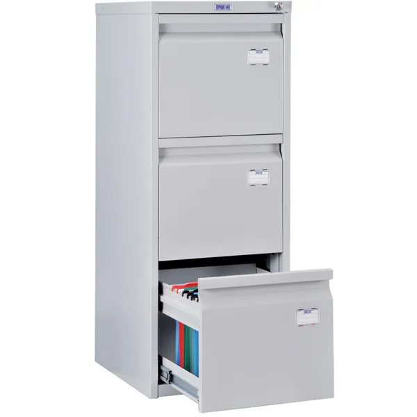 Шкаф картотечный А-43  А4