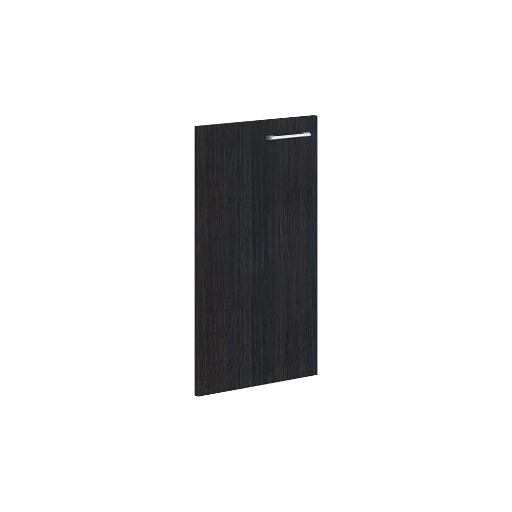 XTEN Дверь низкая XLD 42-1(L) левая 422х18х765  (Дуб Юкон Модерн)