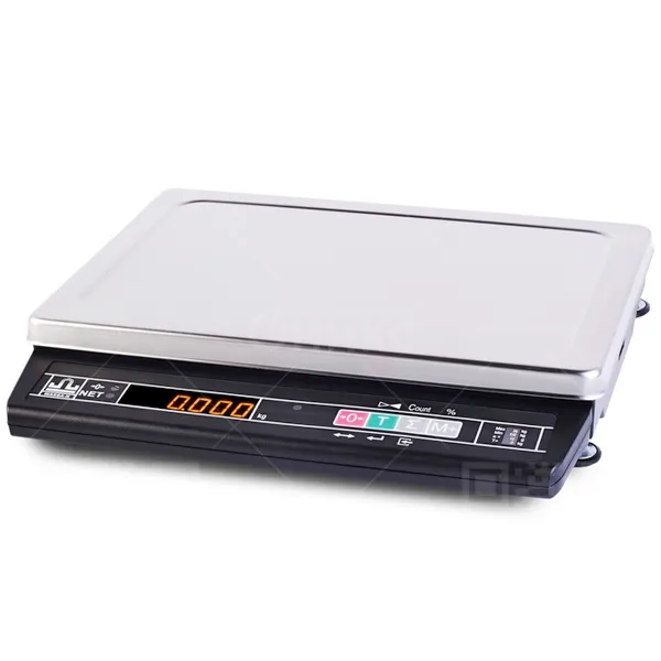 Весы фасовочные МК-15.2-А21 LED