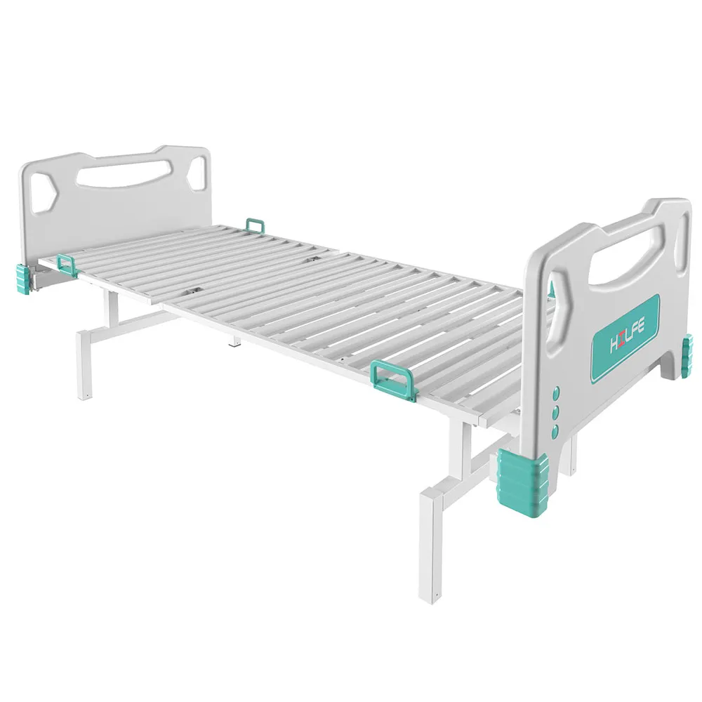 Медицинская кровать КМ-06