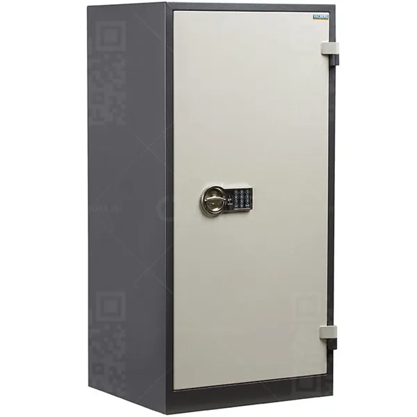 Шкаф BrandMauer BM-1260 EL (Графит)
