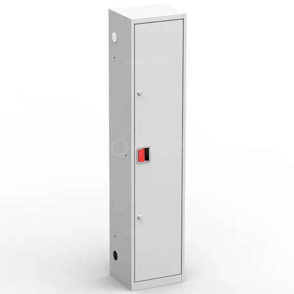 Шкаф для 1 газового баллона 40л. ШГР 40-1