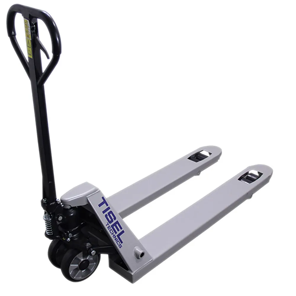 Тележка гидравлическая TISEL T20-18