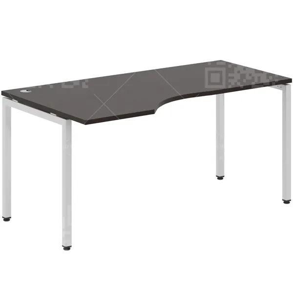 Стол эргономичный XSCET 169(L) левый 1600*900*750 XTEN-S (НАБОР)