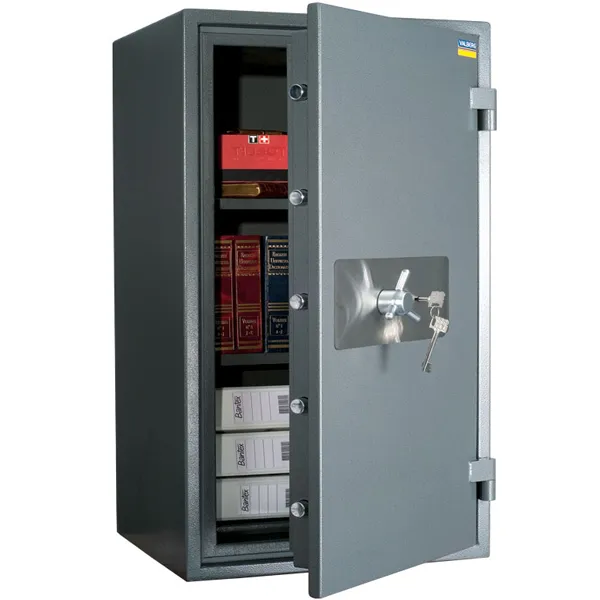 Сейф огневзломостойкий Гарант Евро-95 Т