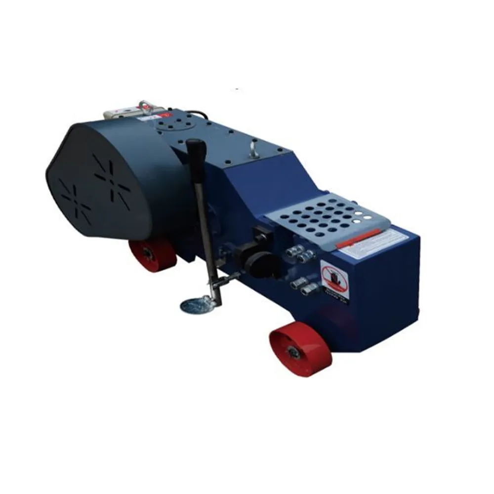 Станок для резки арматуры TOR GQ32 (Z)