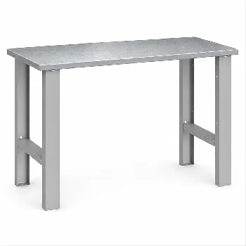 Верстак слесарный Profi L L-100
