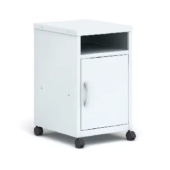 Тумба медицинская ПАКС ТП-2