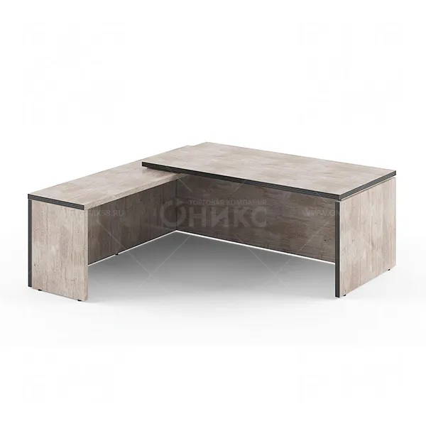 Стол руководителя TCT 1820(R) правый 1800*2000*750 TORR 