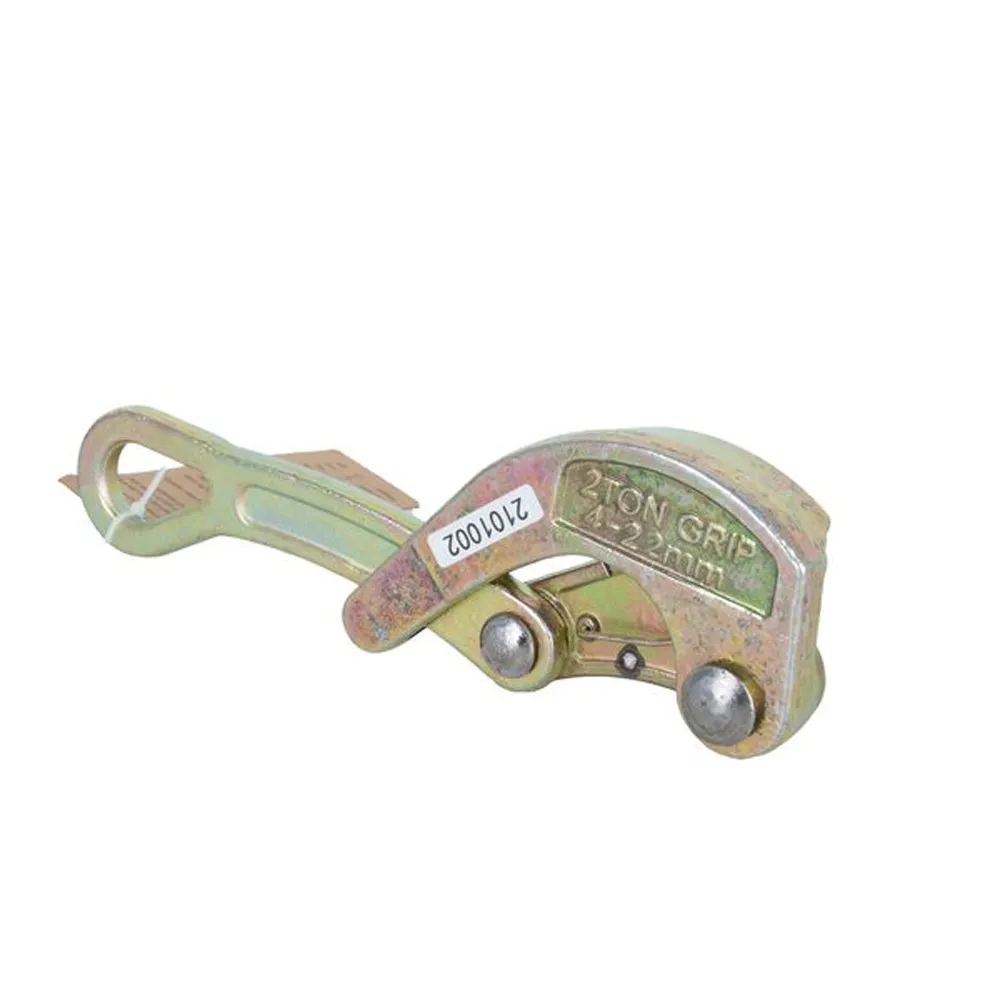 Захват для кабеля TOR WRP-2