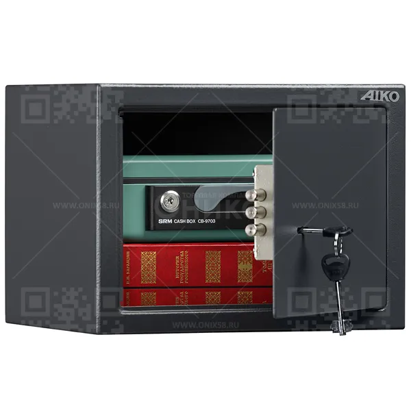 Сейф Aiko Т-230