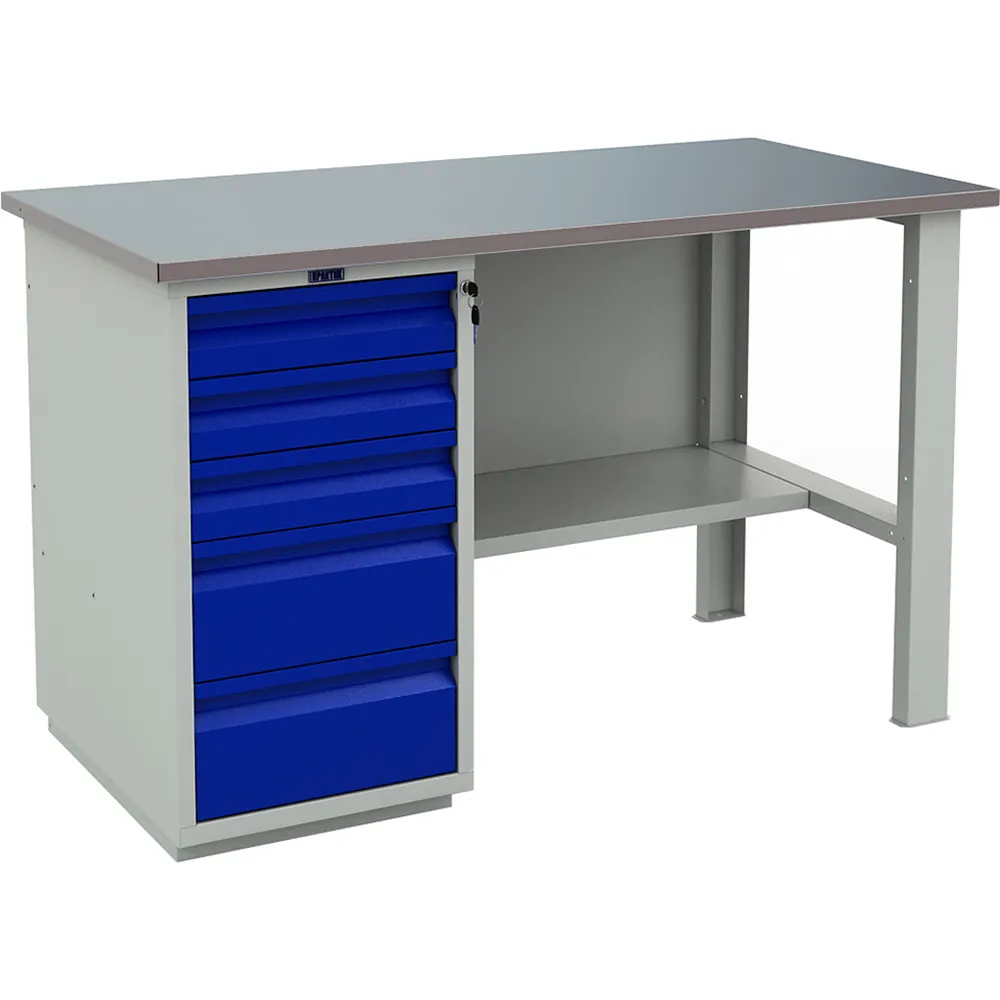 Верстак WT 140 WD-5