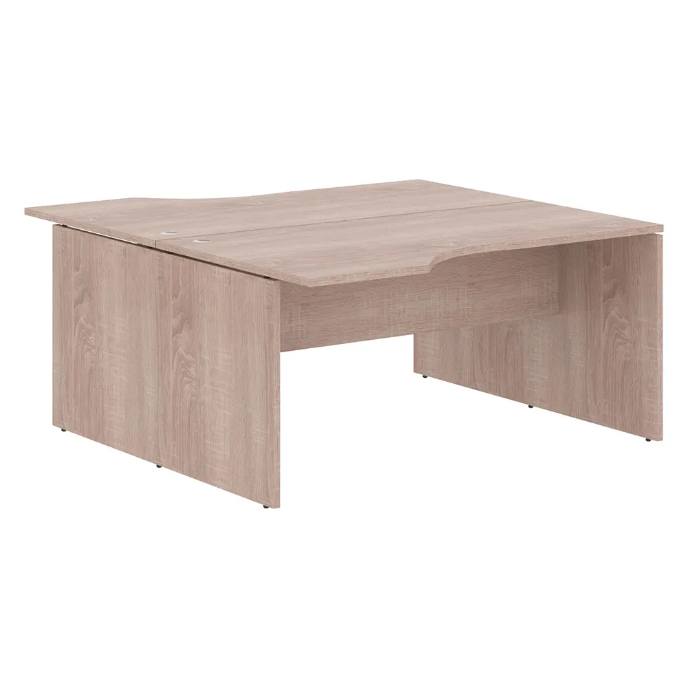 Стол эргономичный X2CET 169.3 1600х1806х750 XTEN (НАБОР)