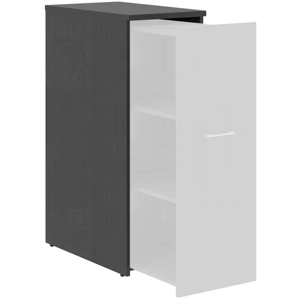 Каркас тумбы средний XDMS 720-1 XTEN